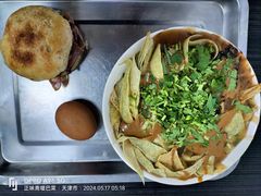 -正味斋锅巴菜(西北角店)