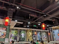 -冯不记米坊(凯德广场店)