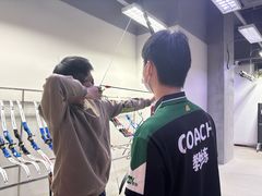 -無弓射箭俱乐部(领展中心城店)