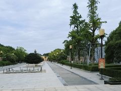 -阳澄湖半岛旅游度假区