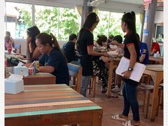 -Doo Dee Thai Food(Issan/Isaan/Esan)