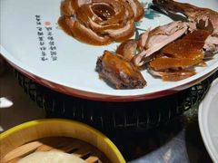 -京味斋·北京烤鸭(北京南站洋桥店)