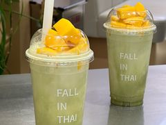 -四面泰(环贸IAPM店)