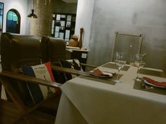 大堂-BONAZZA 意大利餐厅
