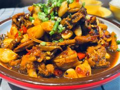 -江西老表·经典江西八大碗