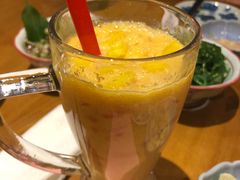 -一心创作料理屋(经开万达店)