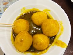 -仁信老铺甜品(北京路店)