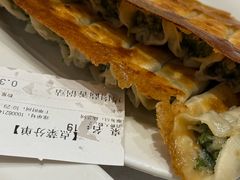 -大眼锅贴水饺(河东店)