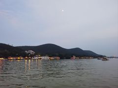 -云龙湖旅游景区