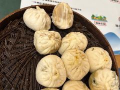 -草包包子铺1937(普利街店)