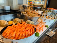 -Social 秀西餐厅-长沙瑞吉酒店(运达店)