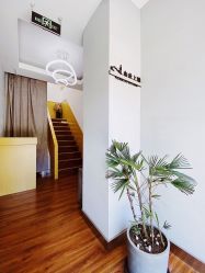 -THE LOG SALON 记录