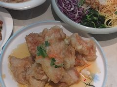 -北李妈妈菜·海肠捞饭(开发区万达店)