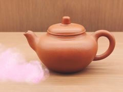 -豫园湖心亭茶楼