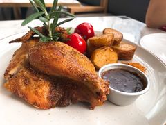 -农畉LONFOOD(福田星河COCOPark店)