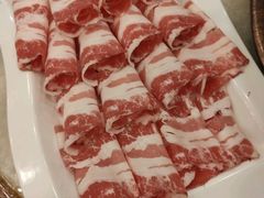 -东来顺饭庄(金泉广场店)