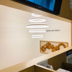 -THE LOG SALON 记录