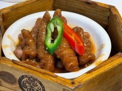 -怀德酒楼·粤菜·海鲜·茶点(宝安国际机场店)