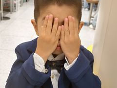 -天真蓝照相馆(五角场百联又一城店)