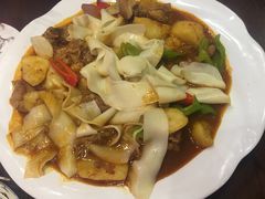 -长安面坊(西点茂店)