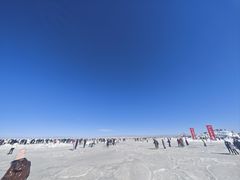 -青海湖二郎剑景区