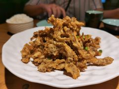 -乐膳真味 川湘小炒(薛家寨小区店)