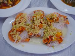 -众味海鲜大排档·活海鲜·潮汕味(南澳店)