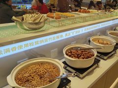 -素满香·全民食养自助(长宁龙之梦店)