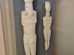 -雅典国家考古博物馆(Ethniko Archaiologiko Museo)