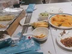 -勇利赵家烤肉坊(纬二街店)