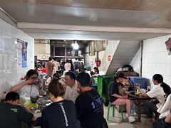 -正宗杨记普洱酸醋米线(总店)