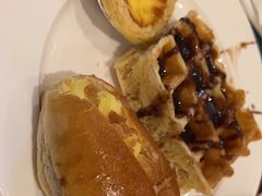 -亚龙湾希尔顿自助餐厅·海鲜·烧烤·沙滩BBQ·现场乐队