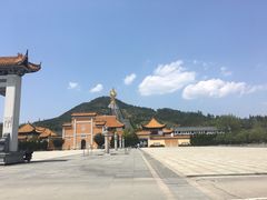 -密印寺