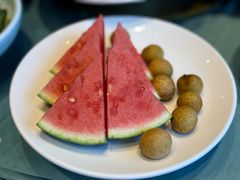 -通安客栈中餐厅·何家小馆