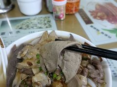 -荔林食店(西华路店)