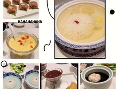 -扬州香格里拉·香宫中餐厅
