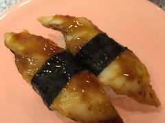 -争鲜回转寿司(金桥家乐福店)