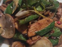 -味+新京宴·烤鸭·北京菜(创意谷店)