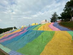 -漳州滨海火山岛自然生态风景区