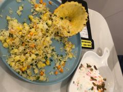 -香香海南菜餐厅