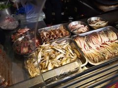-大马弄蒋师傅美食酥鱼(察院前店)
