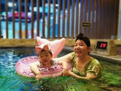 -青水瓦台汤泉(未央店)