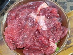 -正南齊北重庆老火锅(光华村直营店)