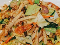 -华盛丰温州大排档(东三环南路店)