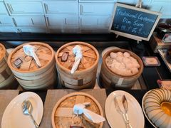 -广州四季酒店·意珍·意式自助餐