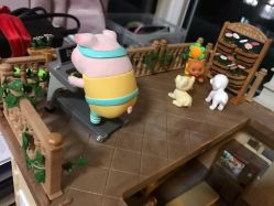 -Hamleys哈姆雷斯(东方福来德店)