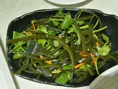 凉拌海带丝-天成川菜馆(华乐店)