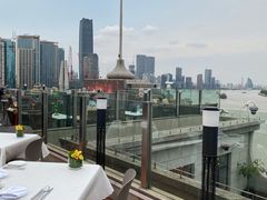 -罗斯福色戒酒吧(外滩店)