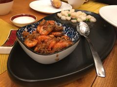 -无锡城中皇冠假日酒店·芳园中餐厅