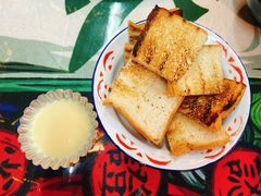 -2烧烤串·秘制鲫鱼